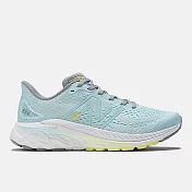 New Balance Fresh Foam X 860 V13 [W860M13] 女 慢跑鞋 路跑 D寬楦 淡藍