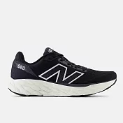 New Balance Fresh Foam X 880 v14 [W880K14] 女 慢跑鞋 D寬楦 緩震 黑白