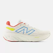 New Balance Fresh Foam X 1080v13 [W1080O13] 女 慢跑鞋 運動 D 寬楦 白彩