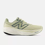 New Balance Fresh Foam X 1080 V14 [M1080M14] 男 慢跑鞋 2E寬楦 淺苔綠