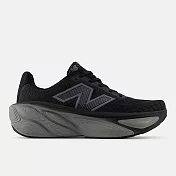 New Balance Fresh Foam X More V5 [MMORLK5] 男 慢跑鞋 2E寬楦 緩震 黑灰