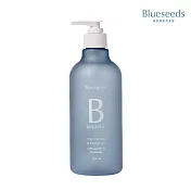 【Blueseeds 芙彤園】薰衣草洋甘菊舒緩沐浴露 500ml｜放鬆舒緩
