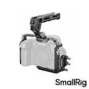 SmallRig 4825 HawkLock 快拆提籠套組 適用Panasonic LUMIX GH7 / GH6 公司貨