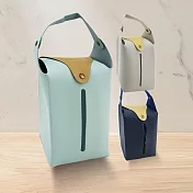 巧拼吊掛面紙盒-3入