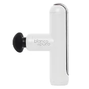 Bianco di puro 彼安特 FASCIALE Mini 筋膜槍MG010 白
