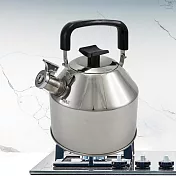 黑之森全鋼304不鏽鋼笛音壺-3.5L