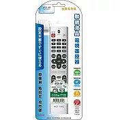 【NDr.AV】松下聯網液晶電視遙控器(免配對 一鍵上網/NET-1302)