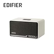 EDIFIER S300 旗艦一體式藍牙喇叭 象牙白