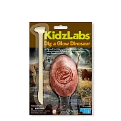 【4M】Dig a Glow Dinosaur 恐龍蛋