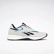 Reebok Speed 22 TR [100033519] 男 訓練鞋 運動 健身 重訓 支撐 緩震 多功能 灰黑藍