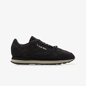 Reebok Classic Leather [100201817]男女 休閒鞋 經典 HARRY POTTER 黑深咖