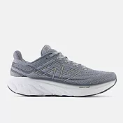 New Balance Fresh Foam X 1080v13 [M1080G13] 男 慢跑鞋 2E 寬楦 灰藍