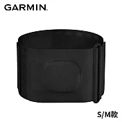 GARMIN Index 健康睡眠臂帶 S-M  黑色
