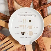 《NOW》石陶鏟匙盤 - 調味筆記