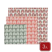 《danica》Ecologie蜂蠟保鮮布3件 - 光輝