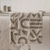 《danica》Heirloom純棉桌旗 - 拼圖