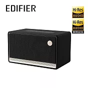 EDIFIER ES300 藍牙串流喇叭 黑色