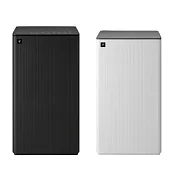 SHARP 夏普 15L 乾淨方3合1雙氣流美型除濕機 DW-T15FT 摩卡棕H