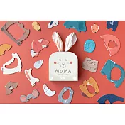 Londji-媽媽的擁抱拼圖 (西班牙原裝)