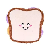 ZippyPaws 藏好才好吃-花生果醬吐司 | 狗狗玩具 寵物玩具 藏食玩具 嗅聞玩具