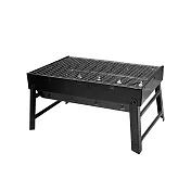 BESTHOT 大黑鋼炭烤爐 －附三斤環保椰炭