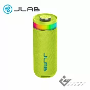 JLab Go Party 無線藍牙喇叭 青檸綠