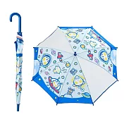 【Kikimmy】超人力霸王兒童雨傘- 太空樂園