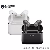 Cambridge Audio Melomania A100 真無線降噪耳機 2色 公司貨 白色
