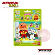 日本BANDAI-2025電影版麵包超人入浴球(小水滴的英雄!)-5入(麝香葡萄香 /洗澡玩具/交換禮物)