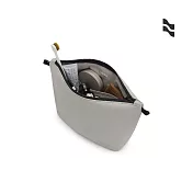 【LOJEL】ORDO 盥洗包-灰白色