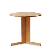 Form & Refine Trefoil Table 圓桌 （橡木）