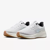 NIKE W AIR ZOOM STRUCTURE 25 女跑步鞋-DJ7884113 US5.5 白色