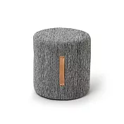 Design House Stockholm Bj?rk 羊毛交織圓凳 （深灰）