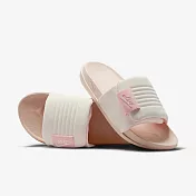 NIKE W OFFCOURT ADJUST SLIDE 女休閒拖鞋-DV1033104 US5 粉紅色