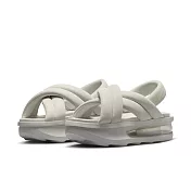 NIKE W AIR MAX ISLA SANDAL 女休閒涼鞋-FJ5929001 US5 灰色