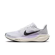 NIKE W AIR ZOOM PEGASUS 41 女跑步鞋-FD2723004 US6 灰紫色