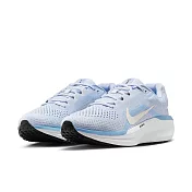 NIKE WMNS AIR WINFLO 11 女跑步鞋-FJ9510007 US6 藍色