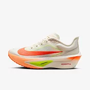 NIKE W ZOOM FLY 6 女跑步鞋-FN8455105 US5.5 白色