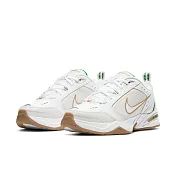 NIKE AIR MONARCH IV 男訓練鞋-415445103 US8 白色