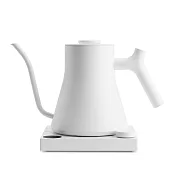 【FELLOW】STAGG EKG PRO 電子溫控手沖壺-旗艦版 霧面白 900ml 霧面白