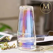 【Floral M】Unicorn炫彩透明玻璃花瓶