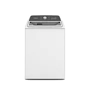 Whirlpool 惠而浦 14kg 3D尾翼短棒直立洗衣機 8TWTW5010PW