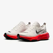 NIKE ZOOMX INVINCIBLE RUN FK 3 男跑步鞋-DR2615009 US8 白色