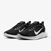 NIKE FLEX EXPERIENCE RN 12 男訓練鞋-DV0740004 US6.5 黑色