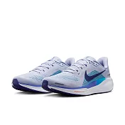 NIKE AIR ZOOM PEGASUS 41 男跑步鞋-FD2722014 US11 藍色