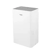 Whirlpool 惠而浦 一級能效25公升除濕機 WDEE25TW