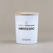 Scent of Copenhagen 天然手工香氛蠟燭 (Nørrebro 諾雷布羅 )