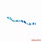 【IMPHY】專利3D結構超釋壓刮痧按摩棒 FF(3色可選) 湖水藍