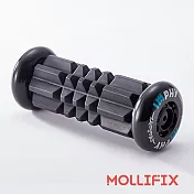 【IMPHY】輕足舒暢足底滾輪 FF (黑色)