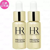 Helena Rubinstein HR 赫蓮娜 極萃高光新生精華油 豪華試用品(5ml)*2(公司貨)